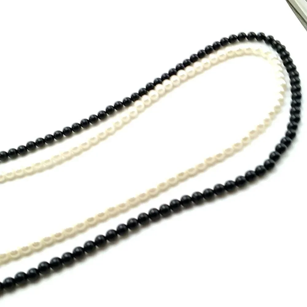 Avon long black